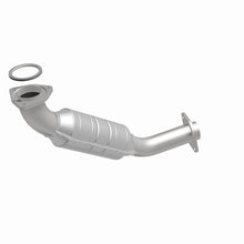 Load image into Gallery viewer, MagnaFlow Direct Fit Catalytic Converter 2008 Pontiac G8 3.6L ps - 51694