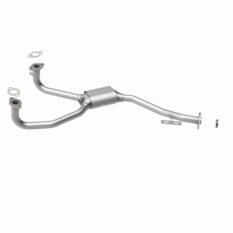 MagnaFlow Conv Subaru 45.5X6.5X4 1.75/1.75 - 23868