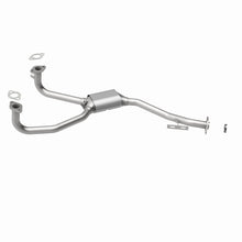 Load image into Gallery viewer, MagnaFlow Conv Subaru 45.5X6.5X4 1.75/1.75 - 23868