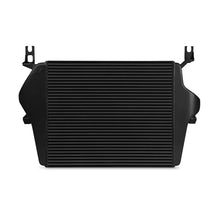 Load image into Gallery viewer, Mishimoto 03-07 Ford 6.0L Powerstroke Intercooler (Black) - MMINT-F2D-03BK