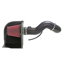 Load image into Gallery viewer, Flowmaster 09-15 GM 2500HD 6.0L Performance Cold Air Intake Kit - 615158