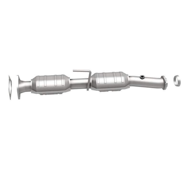 MagnaFlow Direct Fit Catalytic Converter Ranger/B3000/B4000 3.0/4.0L - 447235