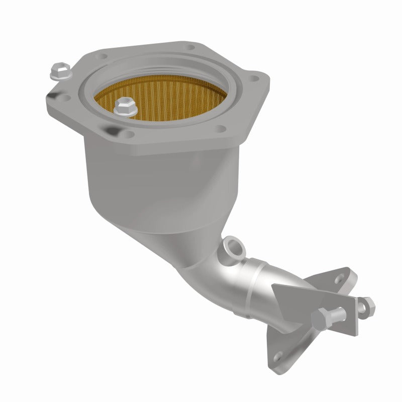 MagnaFlow 09-14 Nissan Murano 3.5L Direct Fit Converter - 5582842