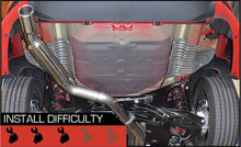 Load image into Gallery viewer, Injen 2016+ Honda Civic 1.5L Turbo 3in Exhaust - SES1573