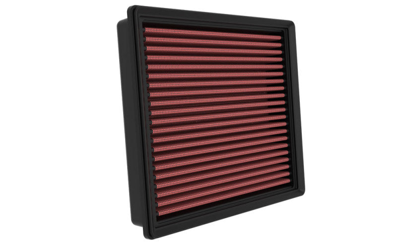 K&N 2022 Toyota Tundra V6-3.5L F/I Turbo Replacement Air Filter - 33-5129