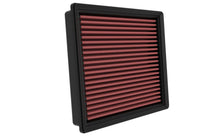 Load image into Gallery viewer, K&amp;N 2022 Toyota Tundra V6-3.5L F/I Turbo Replacement Air Filter - 33-5129