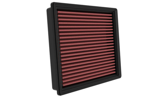 K&N 2022 Toyota Tundra V6-3.5L F/I Turbo Replacement Air Filter - 33-5129