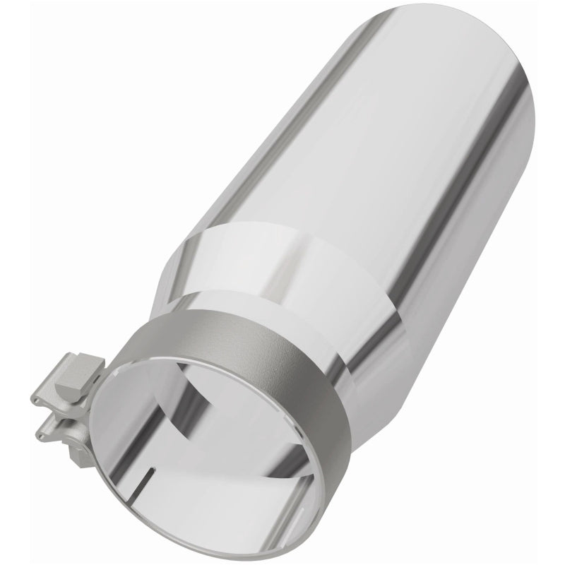 MagnaFlow Tip W/Clamp 5x13inch 4inch ID - 35214