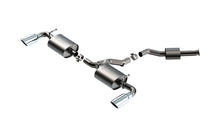 Load image into Gallery viewer, Borla 19-25 Toyota RAV4 Hybrid 2.25 S-Type Cat Back Exhaust - 141010