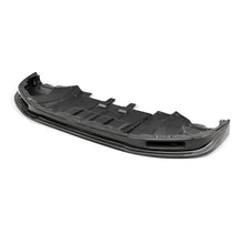 Load image into Gallery viewer, Seibon 09-10 Nissan GTR R35 VS Style Carbon Fiber Front Lip - FL0910NSGTR-VS