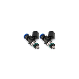 Injector Dynamics ID1300 USCAR Connector 34mm Length 14mm Top 14mm Lower O-Ring (Set of 2) - 1300.34.14.14.2