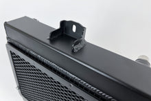 Load image into Gallery viewer, CSF BMW F8X M3/M4/M2C Auxiliary Radiators w/ Rock Guards (Sold Individually - Fits Left and Right - 8258