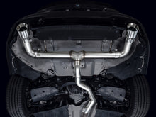Load image into Gallery viewer, AWE Tuning 19-23 BMW 330i / 21-23 BMW 430i Base G2X Track Edition Axle-Back Exhaust - Chrome Silver - 3020-32429