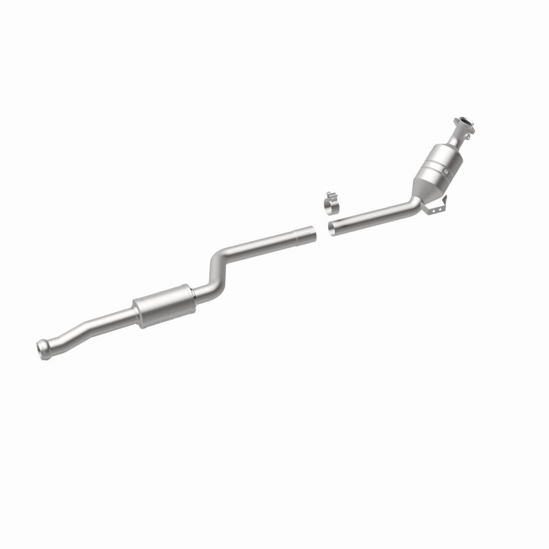 MagnaFlow Direct Fit Catalytic Converter 08-10 C300 3.0L D/S - 51922