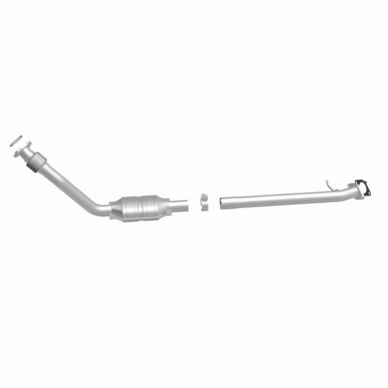 MagnaFlow Direct Fit Catalytic Converter 02-03 Buick Rendezvous 3.4L - 51845