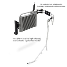 Load image into Gallery viewer, Mishimoto 10-24 Toyota 4Runner 4.0L Transmission Cooler - MMTC-4RUN-10