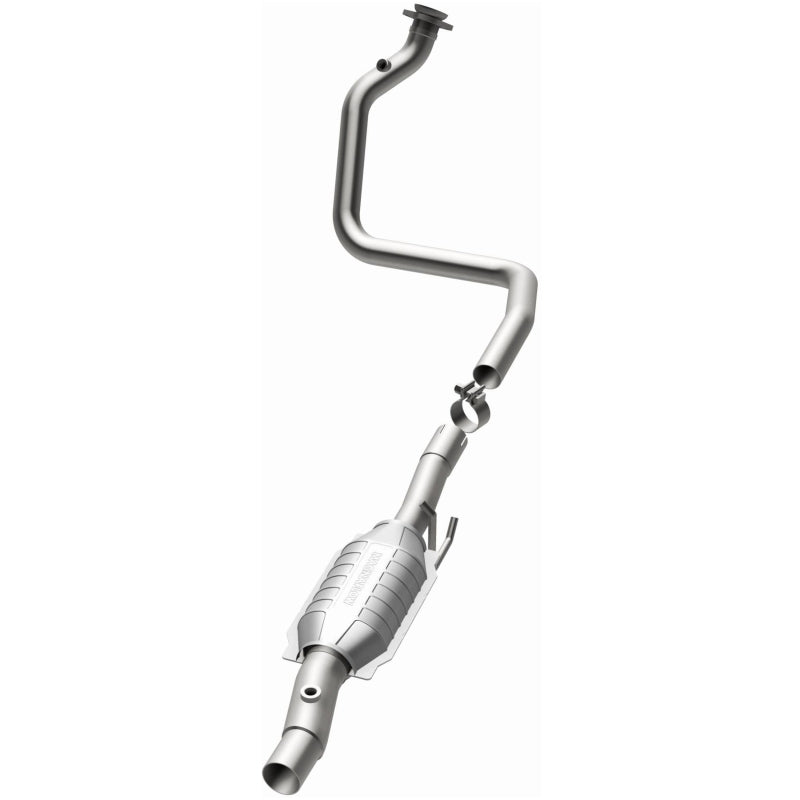 MagnaFlow Direct Fit Catalytic Converter 99-02 Dodge Dakota 2.5L 2WD - 49927