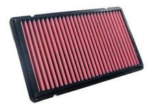 Load image into Gallery viewer, K&amp;N Replacement Air Filter FERRARI T355 V8 3.5 LTR. - 33-2816