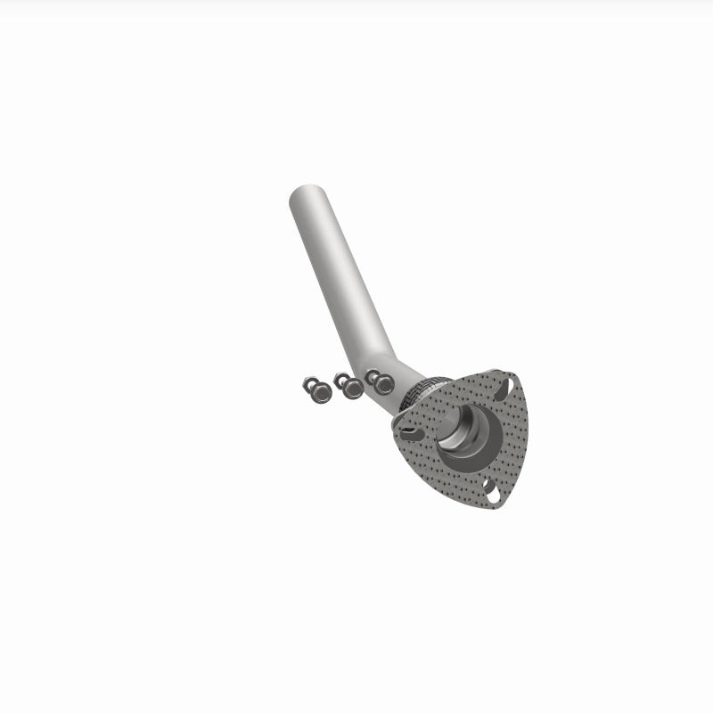 BRE Exhaust 01-06 Sebring Stratus 2.4L 2.7L Front Pipe Kit - 107-0037