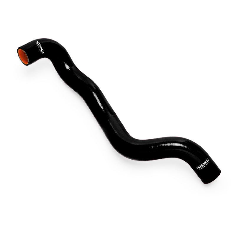 Mishimoto 04-08 Ford F-150 V8 Black Silicone Radiator Hose Kit - MMHOSE-FV8-04BK