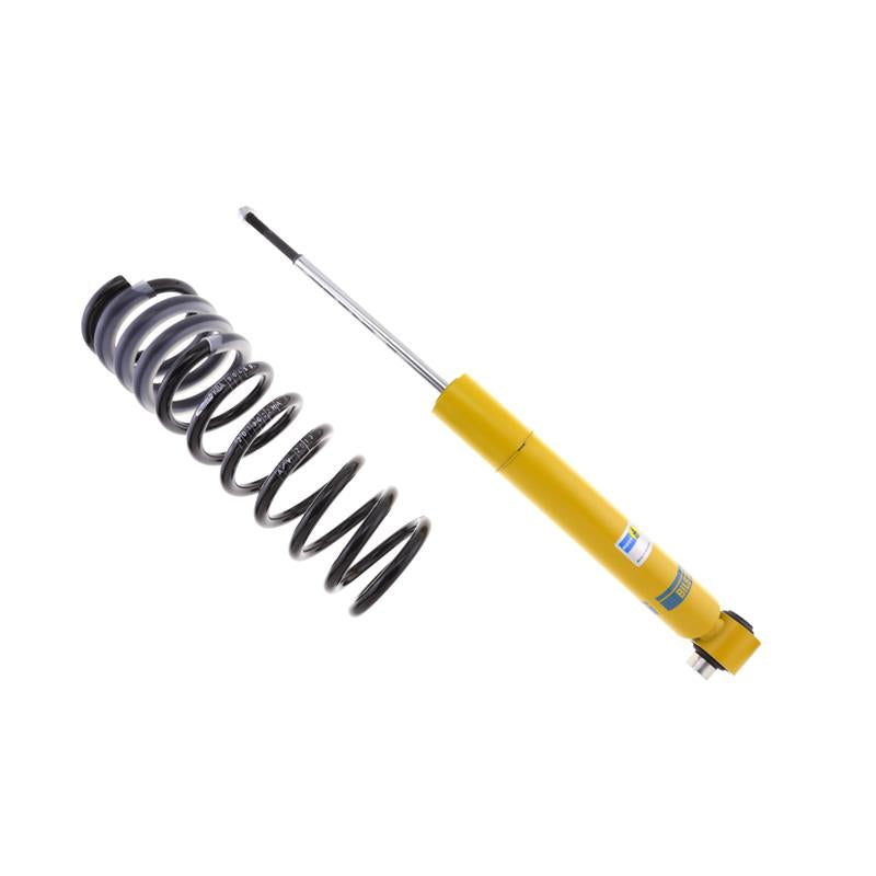 Bilstein B12 1995 BMW 525i Base Front and Rear Suspension Kit - 46-190901