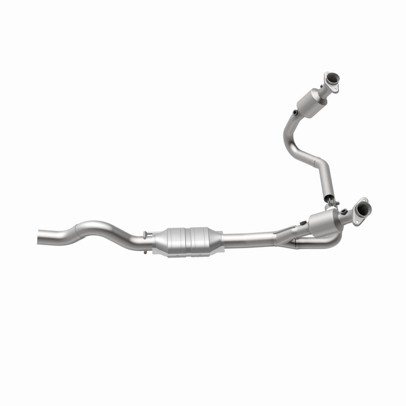 MagnaFlow Direct Fit Catalytic Converter 01-03 Dakota 3.9/5.9L - 447241