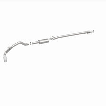 Load image into Gallery viewer, MagnaFlow 2019 Ford Ranger 2.3L Polished Stainless Steel Cat-BackExhaust - 19451