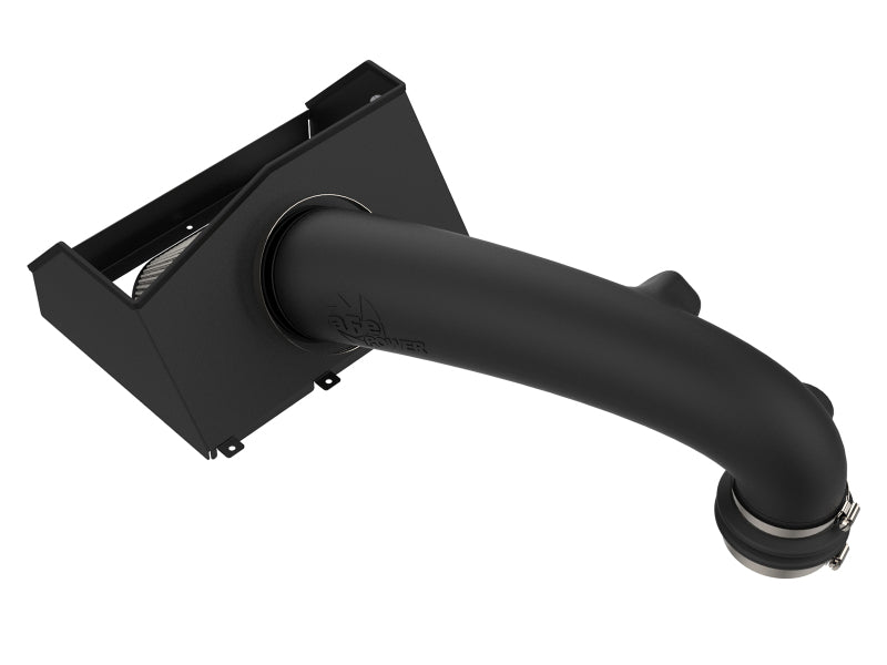 aFe Magnum FORCE Stage-2 Pro DRY S Cold Air Intake System 19-26 Dodge RAM 1500 V8-5.7L - 54-13020D