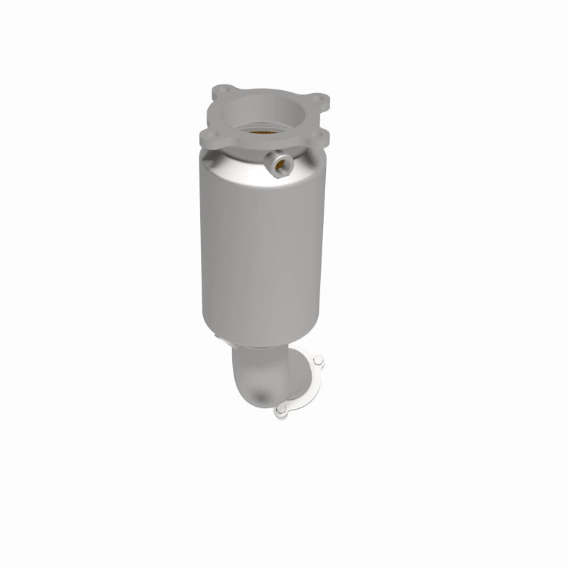 MagnaFlow Direct Fit Catalytic Converter California 09-14 Audi A4 / A4 Quattro - 5561352