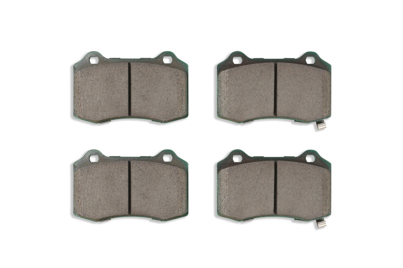 DBA 11-22 Jeep Grand Cherokee SP Performance Rear Brake Pads - DB8805SP