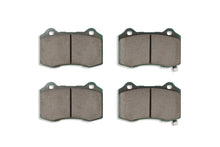 Load image into Gallery viewer, DBA 11-22 Jeep Grand Cherokee SP Performance Rear Brake Pads - DB8805SP