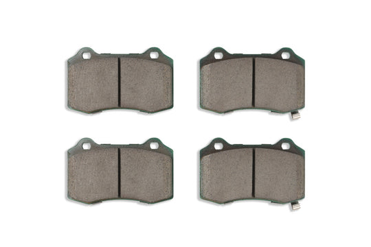 DBA 11-22 Jeep Grand Cherokee SP Performance Rear Brake Pads - DB8805SP