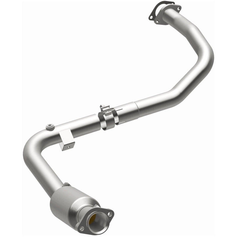 MagnaFlow 05-06 Land Rover LR3 4.4L Direct Fit Converter - 4651719