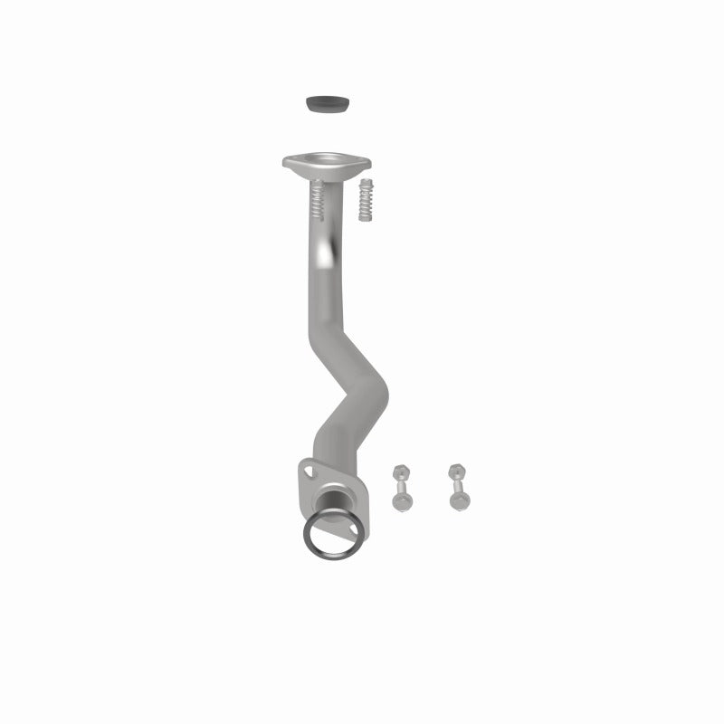 BRE Exhaust 98-00 RAV4 2.0L Front Pipe Kit - 107-0156