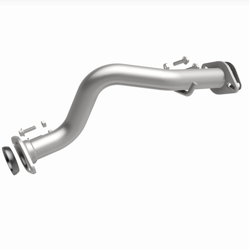 BRE Exhaust 06-12 Eclipse 2.4L Front Pipe Kit - 107-0108