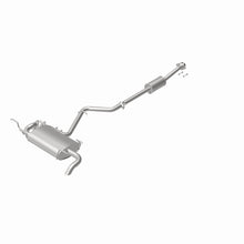 Load image into Gallery viewer, MagnaFlow BRE Exhaust Kit 13-16 SUBARU XV CROSSTREK CROSSTREK 2.0L - 106-0802