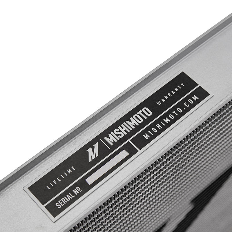 Mishimoto 2006-2013 BMW 335i/135i (Automatic) Performance Aluminum Radiator - MMRAD-E90-07A