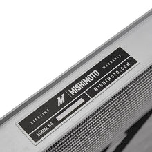 Load image into Gallery viewer, Mishimoto 2006-2013 BMW 335i/135i (Automatic) Performance Aluminum Radiator