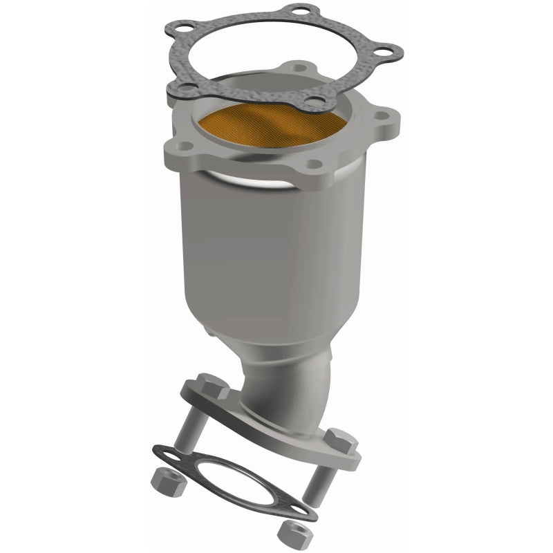 MagnaFlow Direct Fit Catalytic Converter 03-06 Santa Fe Rear cc 3.5L - 51257