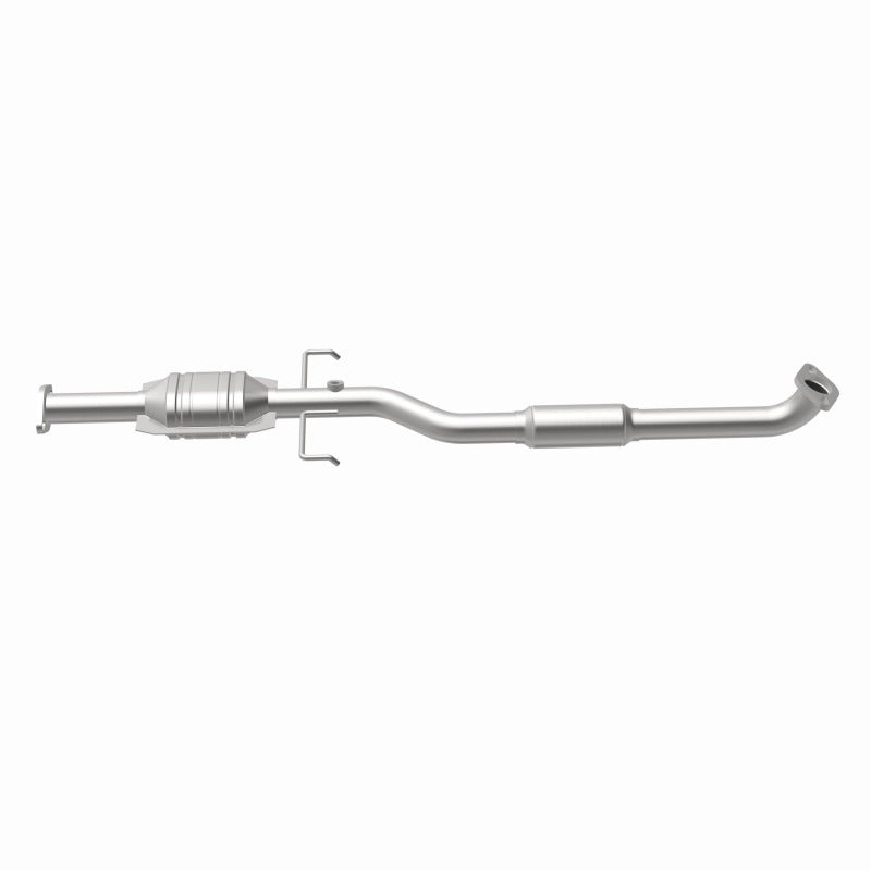 MagnaFlow Direct Fit Catalytic Converter 02-04 Eclipse 2.4L - 457025
