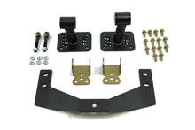 Load image into Gallery viewer, ISR Performance Hyundai Genesis LS Mount Kit - IS-GEN-LSMK