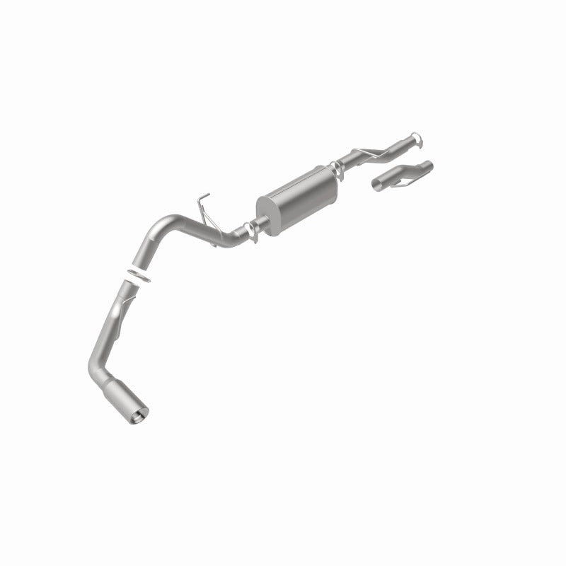 MagnaFlow BRE Exhaust Kit 09-10 Ford F-150 - 106-0515