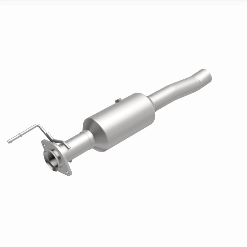 MagnaFlow 18-19 Ford F-450 Super Duty V10 6.8L Underbody Direct Fit Catalytic Converter - 280439