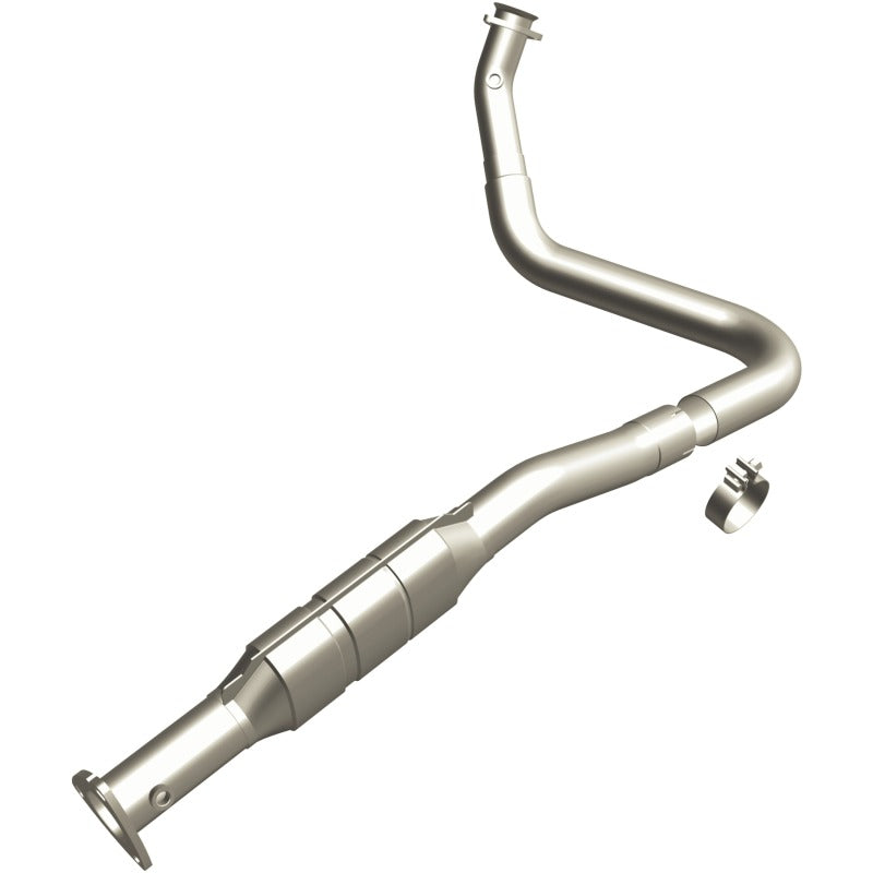 MagnaFlow Direct Fit Catalytic Converter 99-02 Dodge Dakota 2.5L 2WD - 49927