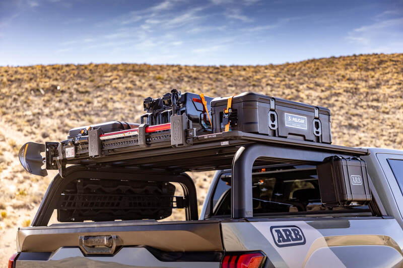 ARB 22-25 Toyota Tundra Bed Rack - 17915100