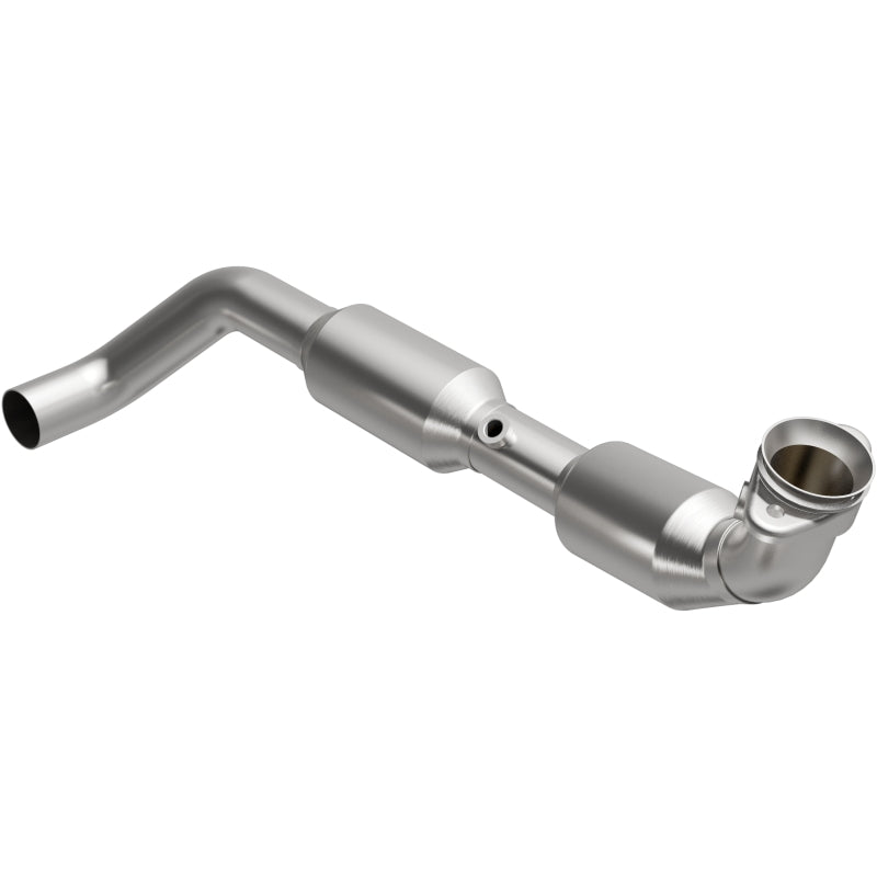 MagnaFlow 2004 Ford F-150 5.4L Direct Fit Converter - 4583705