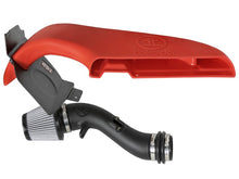 Load image into Gallery viewer, aFe Takeda Stage-2 PRO DRY S Cold Air Intake System 15-18 Subaru WRX H4 2.0L (t) - TA-4305B-1D