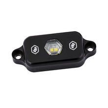Load image into Gallery viewer, Baja Designs LED Rock Light - Clear - 398050