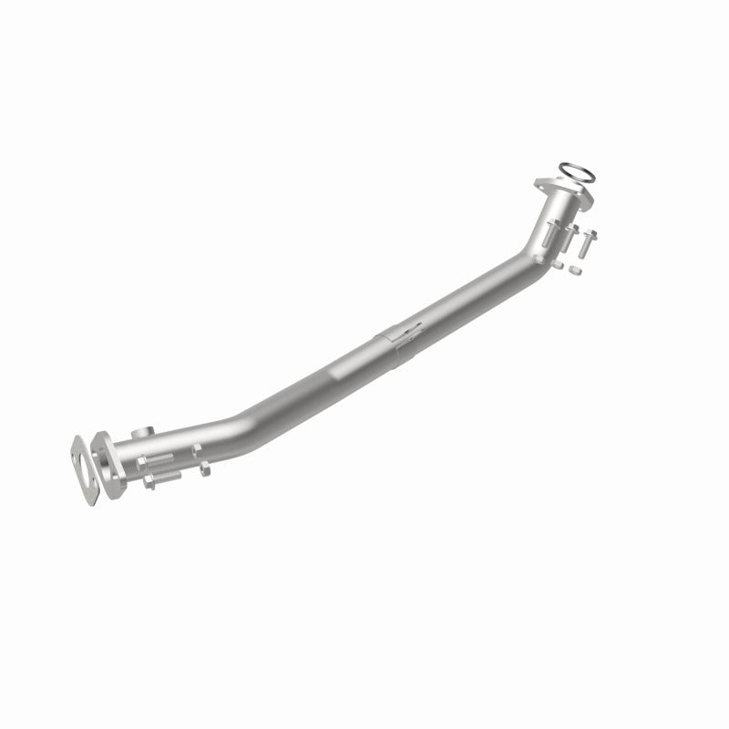 BRExhaust 01-04 Frontier 2.4L Front Pipe Kit - 107-0143