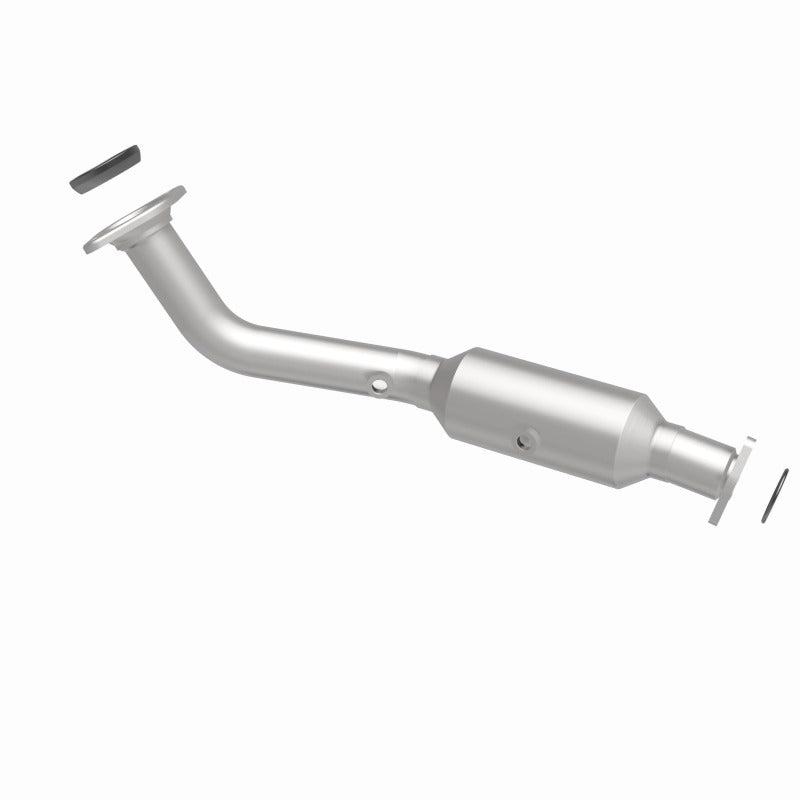 MagnaFlow Direct Fit Catalytic Converter 02-06 Honda CR-V 2.4L (49 State) - 23766